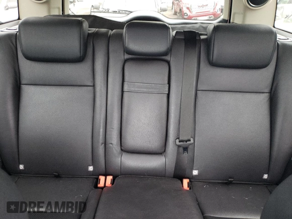 2009 Land Rover LR2 HSE with VIN SALFT24N89H147709, listed as a Copart auction lot 63833125 with 178,576 mi miles and Salvage title. Bid and sale history available at DreamBid. Image 10.