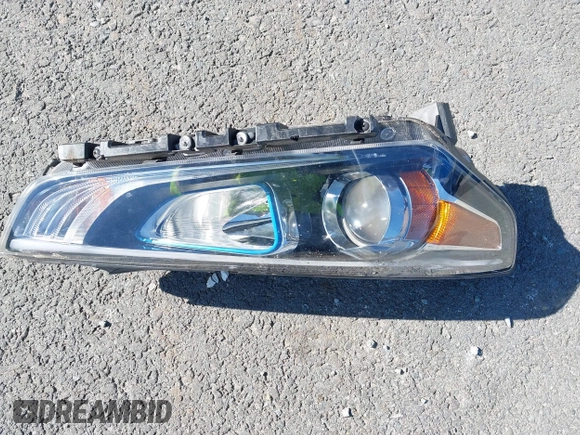 2017 Hyundai Ioniq SEL с VIN KMHC75LCXHU033678, выставлен на аукционе IAAI как лот 41979524 с пробегом 62 254 миль миль и . История ставок и продаж доступна на DreamBid. Изображение 12.