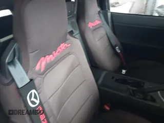 2006 Mazda MX-5 Miata Sport с VIN JM1NC25F560110444, выставлен на аукционе IAAI как лот 42611844 с пробегом 58 309 миль миль и . История ставок и продаж доступна на DreamBid. Изображение 8.