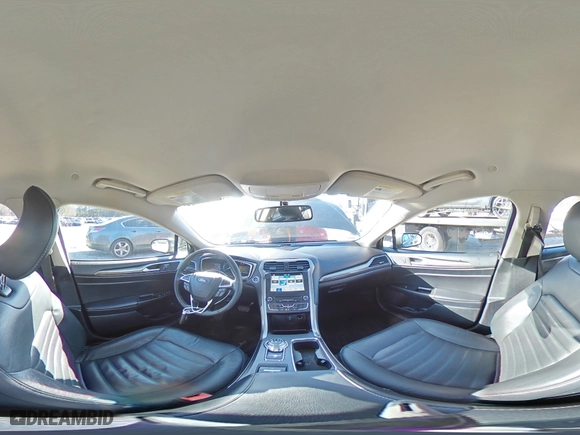 2018 Ford Fusion Energi SE with VIN 3FA6P0PUXJR212877, listed as a Copart auction lot 49603335 with 166,751 mi miles and Salvage Title. Bid and sale history available at carsss.com. Image 12.