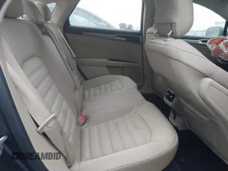 2015 Ford Fusion SE with VIN 3FA6P0H71FR122341, listed as a IAAI auction lot 41842664 with 187,671 mi miles and . Bid and sale history available at DreamBid. Image 8.