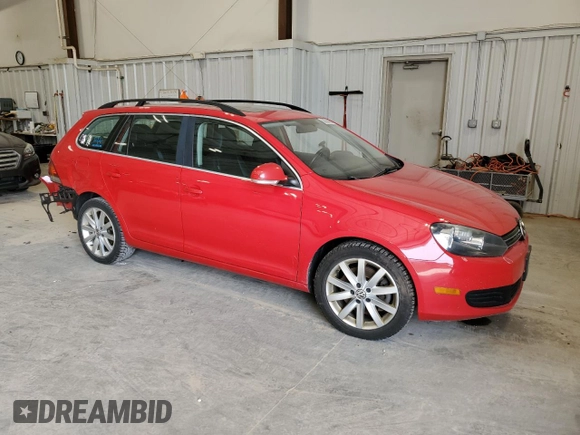 2014 Volkswagen Jetta TDI w/Sunroof z VIN 3VWPL7AJ6EM619760, wystawiony jako Copart lot #56327095 z przebiegiem 113 306 mil mil oraz Czysty tytuł • Clean title. Historia ofert i sprzedaży dostępna na DreamBid. Obrazek 4.