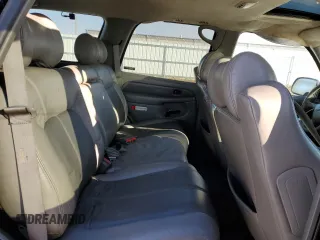 2001 GMC Yukon Denali с VIN 1GKEK63U01J253479, выставлен на аукционе Copart как лот 83272054 с пробегом 217 364 миль миль и Чистый • Clean title. История ставок и продаж доступна на DreamBid. Изображение 11.