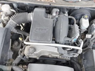 2006 Chevrolet TrailBlazer LS with VIN 1GNET16S366165954, listed as a IAAI auction lot 41499839 with 278,344 mi miles and . Bid and sale history available at DreamBid. Image 10.