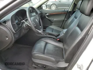 2011 Saab 9-3 z VIN YS3FA4BY0B1302623, wystawiony jako Copart lot #54060085 z przebiegiem 121 534 mil mil oraz Szkody całkowita. Historia ofert i sprzedaży dostępna na DreamBid. Obrazek 7.