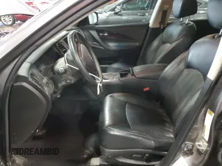 2015 Infiniti QX50 Journey with VIN JN1BJ0HR5FM771339, listed as a Copart auction lot 65420214 with 85,743 mi miles and Salvage Title. Bid and sale history available at carsss.com. Image 7.