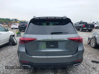2024 Mercedes-Benz GLE 350 z VIN 4JGFB4FBXRB129297, wystawiony jako IAAI lot #42442552 z przebiegiem 2 922 mil mil oraz . Historia ofert i sprzedaży dostępna na DreamBid. Obrazek 17.