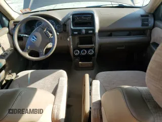2003 Honda CR-V LX z VIN SHSRD78463U139740, wystawiony jako Copart lot #51506825 z przebiegiem 141 474 mil mil oraz Szkoda całkowita • Salvage title. Historia ofert i sprzedaży dostępna na DreamBid. Obrazek 8.