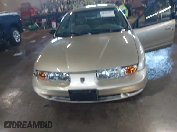 2002 Saturn SL with VIN 1G8ZK52792Z143191, listed as a IAAI auction lot 41831087 with 85,301 mi miles and . Bid and sale history available at DreamBid. Image 6.