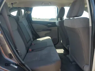 2014 Honda CR-V LX with VIN 2HKRM4H35EH616904, listed as a Copart auction lot 54324175 with 155,917 mi miles and Salvage Title. Bid and sale history available at carsss.com. Image 11.