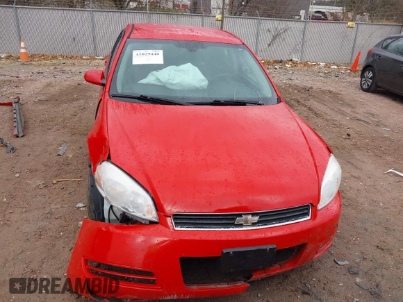 2009 Chevrolet Impala LT with VIN 2G1WT57K591184433, listed as a IAAI auction lot 42029440 with 246,213 mi miles and . Bid and sale history available at DreamBid. Image 12.