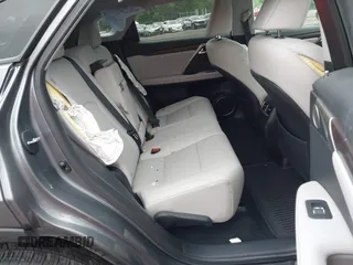 2020 Lexus RX 350 with VIN 2T2HZMDA7LC227405, listed as a IAAI auction lot 42307302 with 49,057 mi miles and . Bid and sale history available at DreamBid. Image 8.