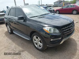 2013 Mercedes-Benz M 350 с VIN 4JGDA5JB8DA259939, выставлен на аукционе IAAI как лот 42219418 с пробегом 107 967 миль миль и . История ставок и продаж доступна на DreamBid. Изображение 1.