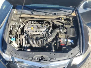 2011 Acura TSX z VIN JH4CW2H50BC002872, wystawiony jako Copart lot #76550744 z przebiegiem 261 808 mil mil oraz Czysty tytuł • Clean title. Historia ofert i sprzedaży dostępna na DreamBid. Obrazek 11.