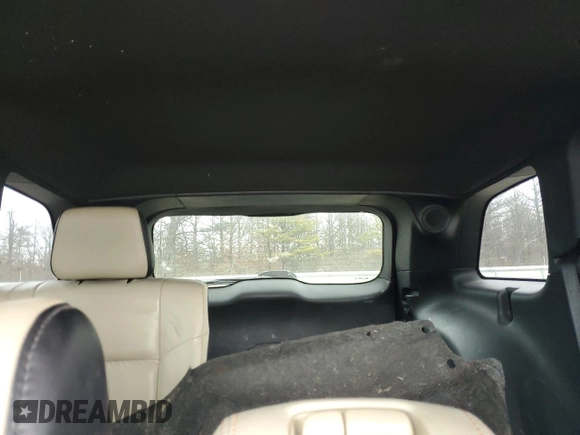 2016 Jeep Grand Cherokee Limited 75th Anniversary with VIN 1C4RJFBG6GC360609, listed as a Copart auction lot 50035315 with Not Provided miles and Salvage Title. Bid and sale history available at DreamBid. Image 10.