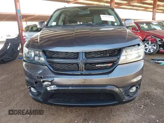 2017 Dodge Journey Crossroad Plus with VIN 3C4PDCGB0HT581249, listed as a IAAI auction lot 41703058 with 122,226 mi miles and . Bid and sale history available at DreamBid. Image 12.