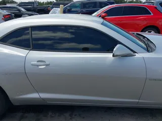 2011 Chevrolet Camaro 1LT with VIN 2G1FB1EDXB9143853, listed as a IAAI auction lot 42581374 with 144,318 mi miles and . Bid and sale history available at DreamBid. Image 13.