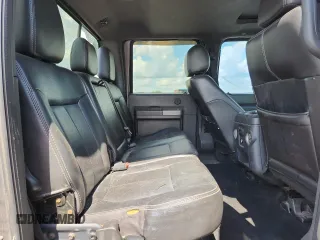 2012 Ford F-250 XL z VIN 1FT7W2BT5CEB28239, wystawiony jako Copart lot #57603985 z przebiegiem 348 663 mil mil oraz Nie do naprawy • Non repairable. Historia ofert i sprzedaży dostępna na DreamBid. Obrazek 10.