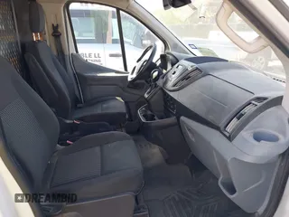 2018 Ford Transit with VIN 1FTYR1YM7JKA63317, listed as a IAAI auction lot 42216955 with 220,502 mi miles and . Bid and sale history available at carsss.com. Image 5.