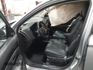 2017 Mitsubishi Outlander GT with VIN JA4JZ4AX7HZ045970, listed as a IAAI auction lot 41985711 with 167,963 mi miles and . Bid and sale history available at DreamBid. Image 5.
