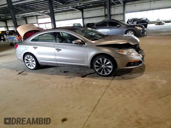 2011 Volkswagen CC Executive 4Motion with VIN WVWGU7AN7BE702120, listed as a Copart auction lot 78808094 with 123,030 mi miles and Salvage Title. Bid and sale history available at carsss.com. Image 11.
