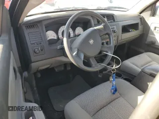2010 Dodge Dakota с VIN 1D7CE2BK4AS115267, выставлен на аукционе Copart как лот 82154514 с пробегом 25 409 миль миль и Списание • Salvage title. История ставок и продаж доступна на DreamBid. Изображение 8.