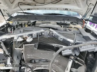 2012 Ford F-250 XL z VIN 1FTBF2A66CEC26055, wystawiony jako Copart lot #70213984 z przebiegiem 78 352 mil mil oraz Szkoda całkowita • Salvage title. Historia ofert i sprzedaży dostępna na DreamBid. Obrazek 11.
