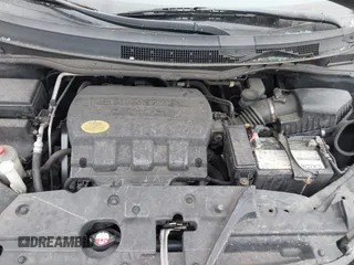 2015 Honda Odyssey EX-L with VIN 5FNRL5H60FB011806, listed as a IAAI auction lot 41791543 with 161,116 mi miles and . Bid and sale history available at DreamBid. Image 10.