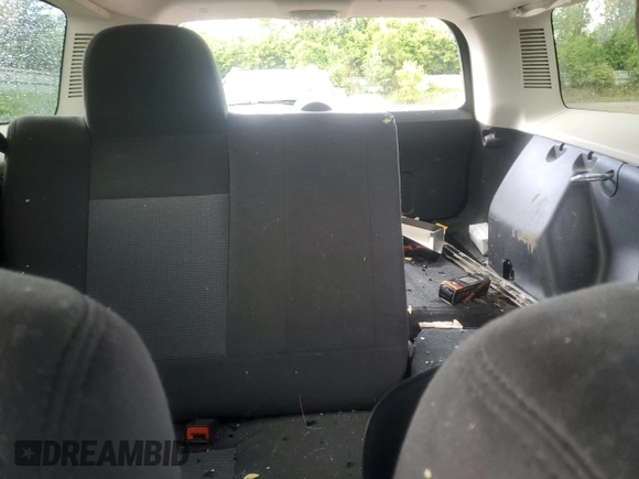 2016 Jeep Patriot Sport with VIN 1C4NJRBB4GD797877, listed as a Copart auction lot 62566055 with 143,306 mi miles and Clean title. Bid and sale history available at DreamBid. Image 10.