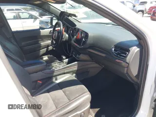 2021 Dodge Durango R/T с VIN 1C4SDHCT4MC803173, выставлен на аукционе IAAI как лот 42074817 с пробегом 124 481 миль миль и . История ставок и продаж доступна на DreamBid. Изображение 5.