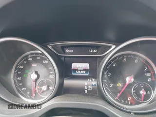 2017 Mercedes-Benz CLA 250 with VIN WDDSJ4EB8HN411979, listed as a IAAI auction lot 41804553 with 136,498 mi miles and . Bid and sale history available at DreamBid. Image 16.
