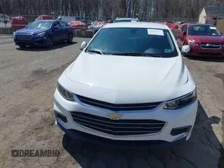2018 Chevrolet Malibu LT with VIN 1G1ZD5ST1JF142770, listed as a IAAI auction lot 42001817 with 146,732 mi miles. Bid and sale history available at carsss.com. Image 13.