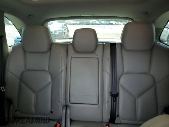 2013 Porsche Cayenne Diesel with VIN WP1AF2A27DLA22627, listed as a Copart auction lot 61939495 with 148,810 mi miles and Salvage title. Bid and sale history available at DreamBid. Image 10.