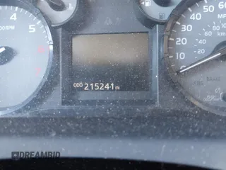 2016 Toyota Tundra 4WD Truck SR with VIN 5TFUM5F16GX064418, listed as a IAAI auction lot 41504912 with 215,241 mi miles. Bid and sale history available at carsss.com. Image 7.