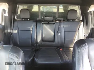 2015 Ford F-150 XLT with VIN 1FTEW1EG1FKD86702, listed as a Copart auction lot 50344285 with 164,101 mi miles and Salvage Title. Bid and sale history available at carsss.com. Image 10.