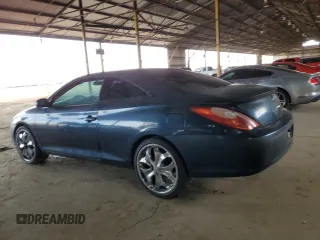 2004 Toyota Solara SE with VIN 4T1CA38PX4U022594, listed as a Copart auction lot 53252695 with 152,115 mi miles and Clean Title. Bid and sale history available at carsss.com. Image 2.
