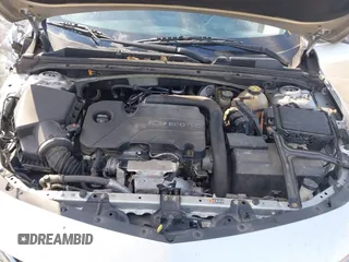 2016 Chevrolet Malibu LS with VIN 1G1ZB5STXGF186958, listed as a IAAI auction lot 41853475 with 163,387 mi miles and . Bid and sale history available at DreamBid. Image 10.