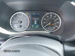 2021 Nissan Sentra S with VIN 3N1AB8BV3MY234279, listed as a IAAI auction lot 42069338 with 48,996 mi miles and . Bid and sale history available at DreamBid. Image 7.
