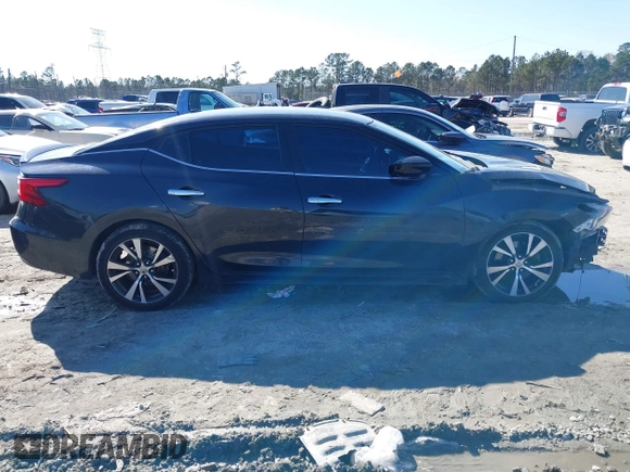 2016 Nissan Maxima SV z VIN 1N4AA6AP3GC383124, wystawiony jako IAAI lot #41821680 z przebiegiem 139 510 mil mil oraz . Historia ofert i sprzedaży dostępna na DreamBid. Obrazek 13.