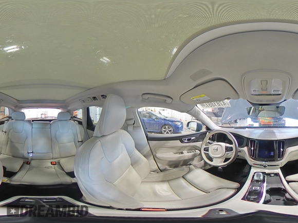 2022 Volvo XC60 Inscription z VIN YV4062RL1N1986970, wystawiony jako Copart lot #47818515 z przebiegiem 44 608 mil mil oraz Szkoda całkowita • Salvage title. Historia ofert i sprzedaży dostępna na DreamBid. Obrazek 15.