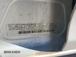 2009 Volkswagen Jetta S z VIN 3VWJM71K79M167562, wystawiony jako Copart lot #80546594 z przebiegiem 196 891 mil mil oraz Szkoda całkowita • Salvage title. Historia ofert i sprzedaży dostępna na DreamBid. Obrazek 12.