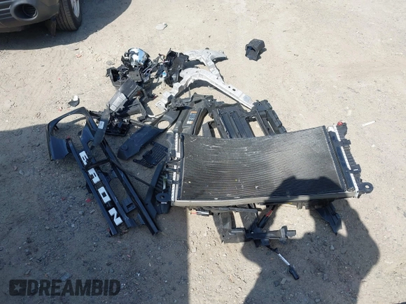 2023 Ford Bronco с VIN 1FMDE5CP0PLB85857, выставлен на аукционе IAAI как лот 42195848 с пробегом 12 446 миль миль и . История ставок и продаж доступна на DreamBid. Изображение 12.