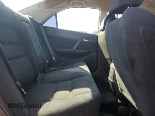 2007 Mazda 6 i Touring with VIN 1YVHP80C875M03349, listed as a Copart auction lot 85820974 with 187,562 mi miles and Salvage Title. Bid and sale history available at DreamBid. Image 10.