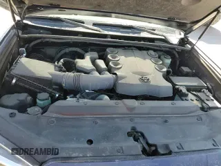 2022 Toyota 4Runner SR5 Premium с VIN JTEFU5JR0N5268478, выставлен на аукционе Copart как лот 49595235 с пробегом 27 427 миль миль и Чистый • Clean title. История ставок и продаж доступна на DreamBid. Изображение 14.