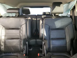 2019 GMC Acadia Denali with VIN 1GKKNXLS2KZ181539, listed as a Copart auction lot 87649725 with 131,682 mi miles and Salvage title. Bid and sale history available at DreamBid. Image 10.