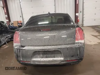 2017 Chrysler 300 S Alloy Edition with VIN 2C3CCABG4HH668772, listed as a IAAI auction lot 41389647 with 131,937 mi miles and . Bid and sale history available at DreamBid. Image 15.