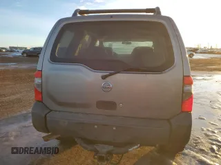 2003 Nissan Xterra SE z VIN 5N1MD28Y93C654487, wystawiony jako Copart lot #88721885 z przebiegiem 254 147 mil mil oraz Czysty tytuł • Clean title. Historia ofert i sprzedaży dostępna na DreamBid. Obrazek 6.