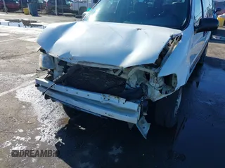 2004 Chevrolet Venture LS with VIN 1GNDX03E24D177501, listed as a IAAI auction lot 41506645 with 190,380 mi miles. Bid and sale history available at carsss.com. Image 6.