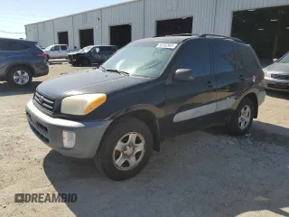 2001 Toyota RAV4 с VIN JTEHH20V710030242, выставлен на аукционе Copart как лот 58302995 с пробегом 168 981 миль миль и Чистый • Clean title. История ставок и продаж доступна на DreamBid. Изображение 1.