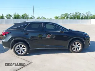 2016 Lexus RX 350 with VIN 2T2ZZMCA9GC012233, listed as a IAAI auction lot 41974549 with 84,960 mi miles and . Bid and sale history available at DreamBid. Image 13.